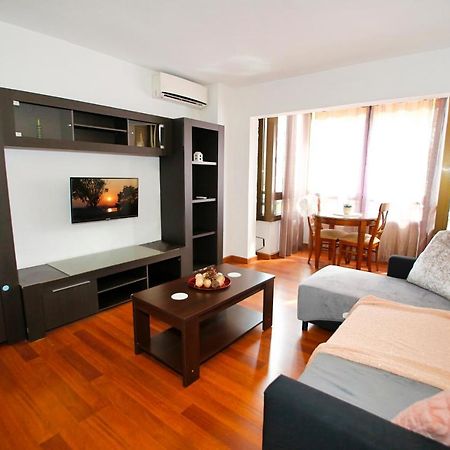 Low Cost San Juan Apartment Экстерьер фото