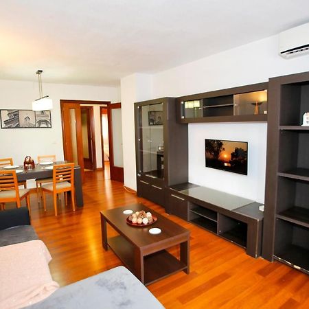 Low Cost San Juan Apartment Экстерьер фото