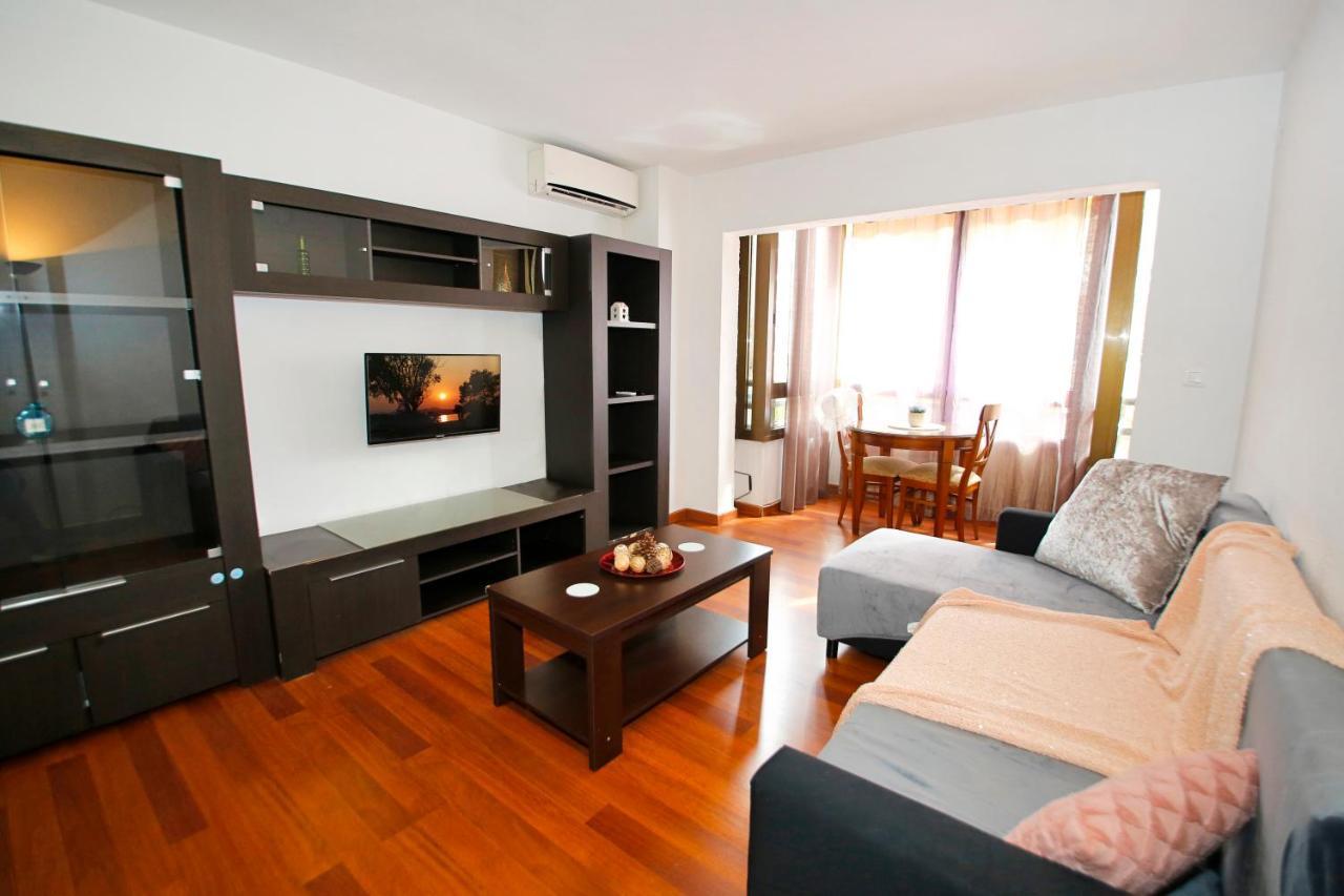 Low Cost San Juan Apartment Экстерьер фото