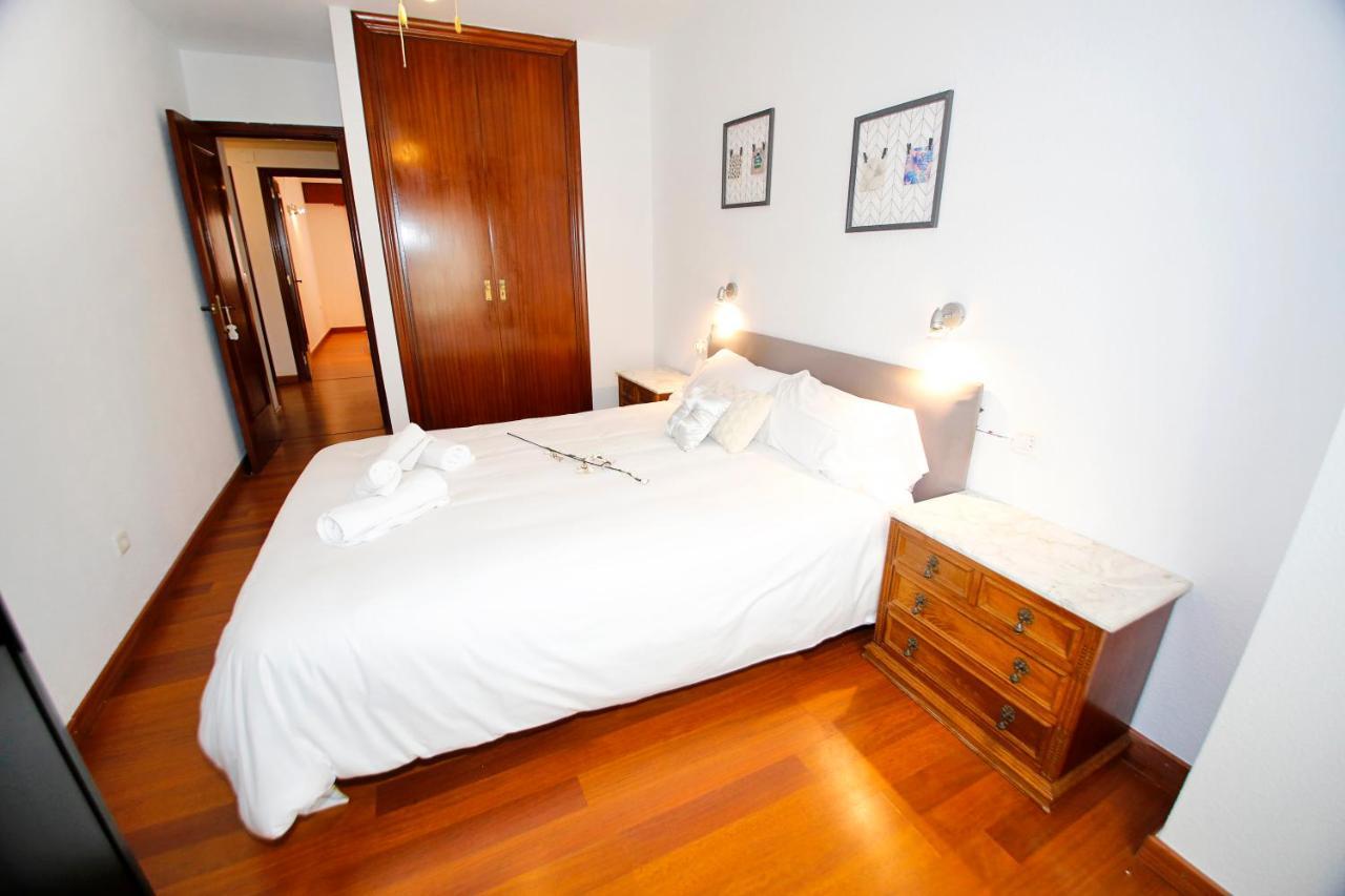 Low Cost San Juan Apartment Экстерьер фото