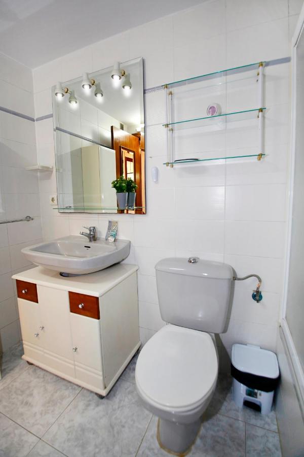 Low Cost San Juan Apartment Экстерьер фото