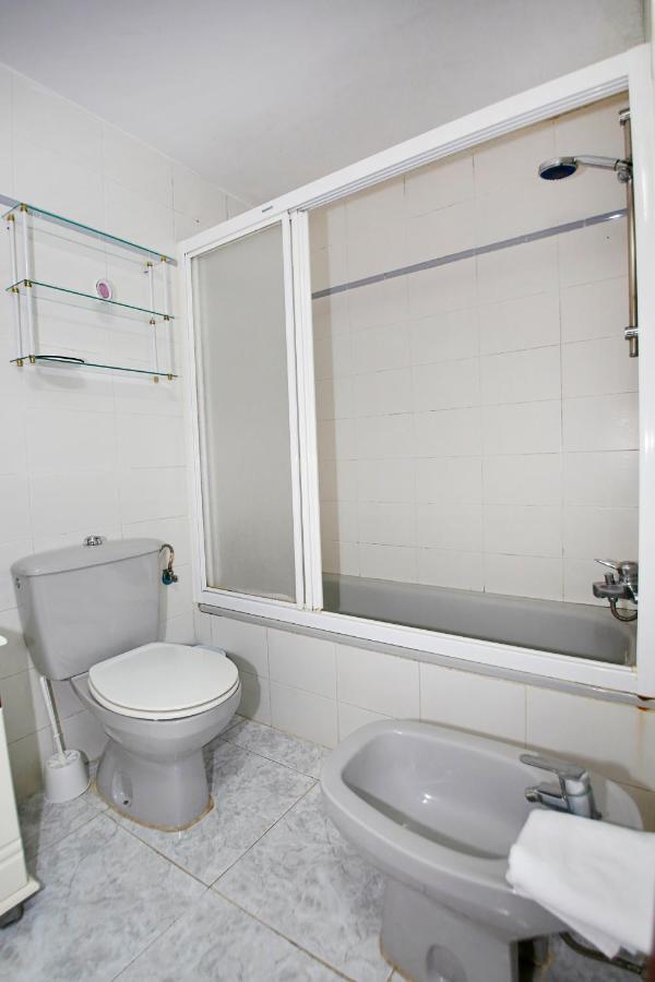 Low Cost San Juan Apartment Экстерьер фото