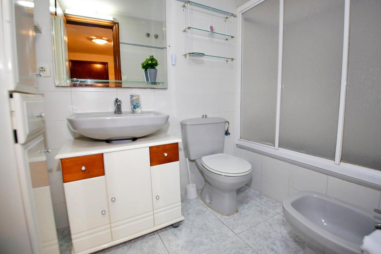 Low Cost San Juan Apartment Экстерьер фото