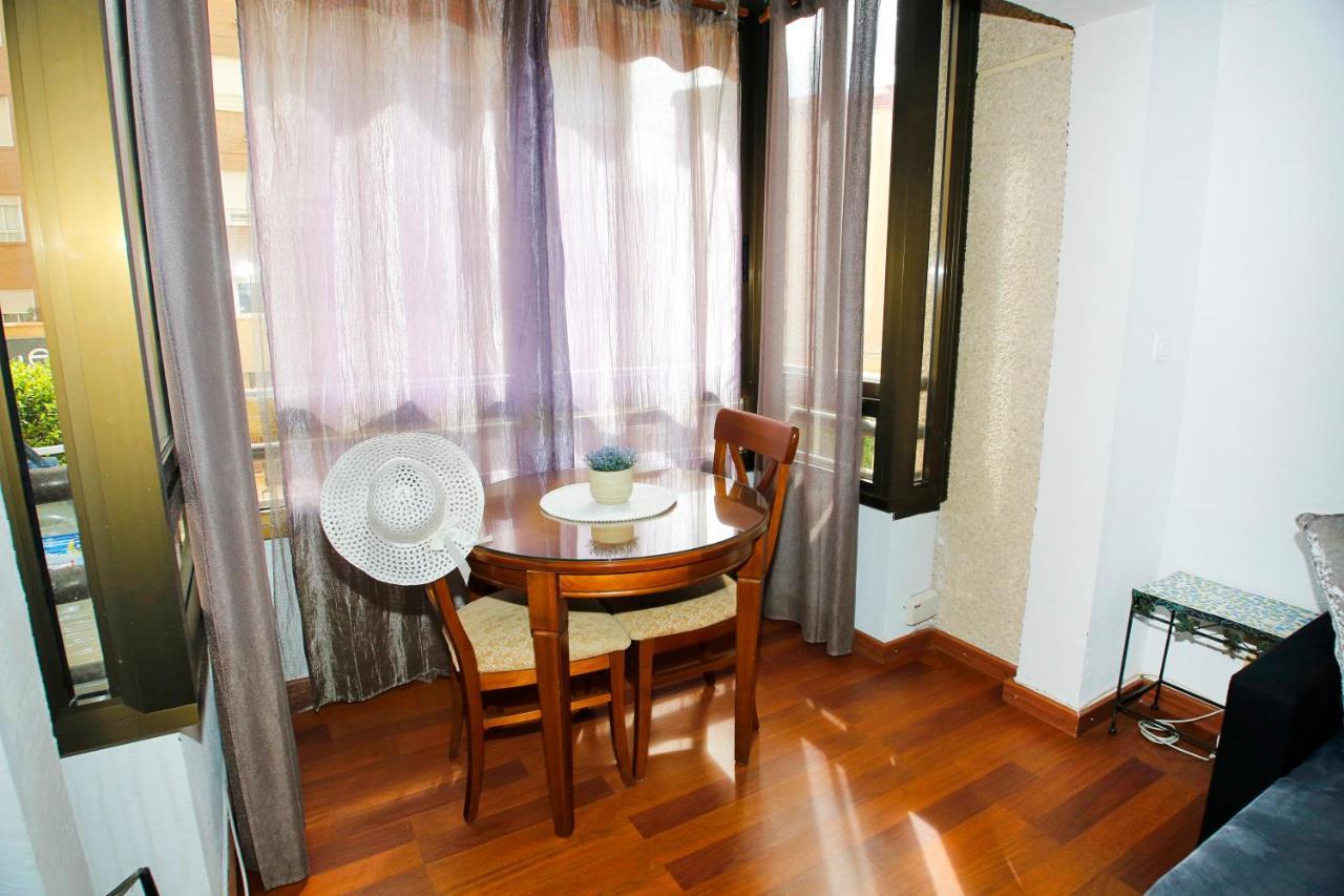 Low Cost San Juan Apartment Экстерьер фото