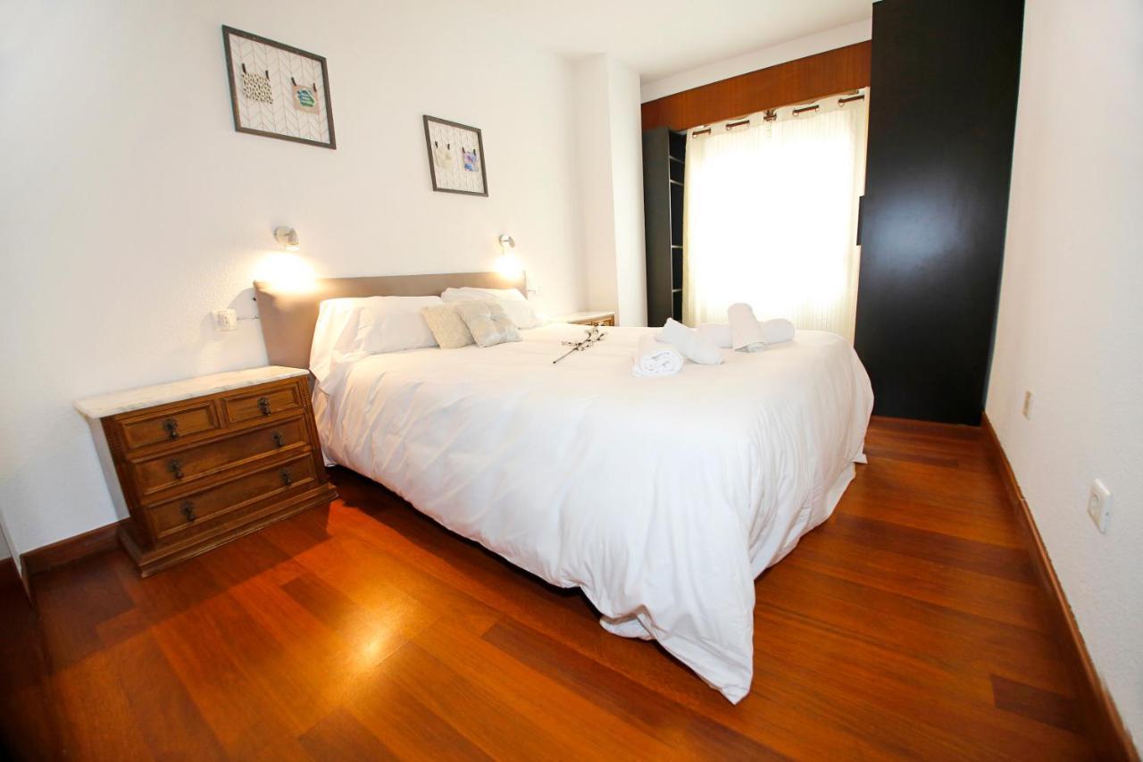 Low Cost San Juan Apartment Экстерьер фото
