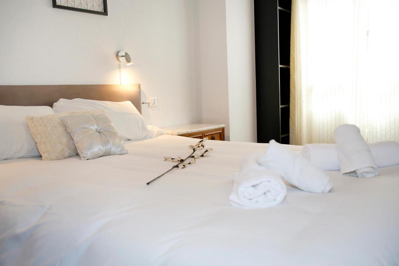 Low Cost San Juan Apartment Экстерьер фото