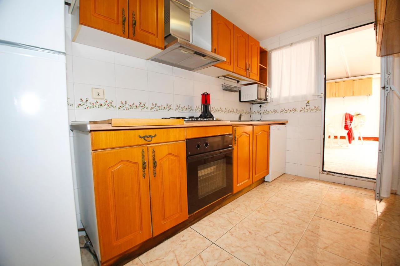 Low Cost San Juan Apartment Экстерьер фото