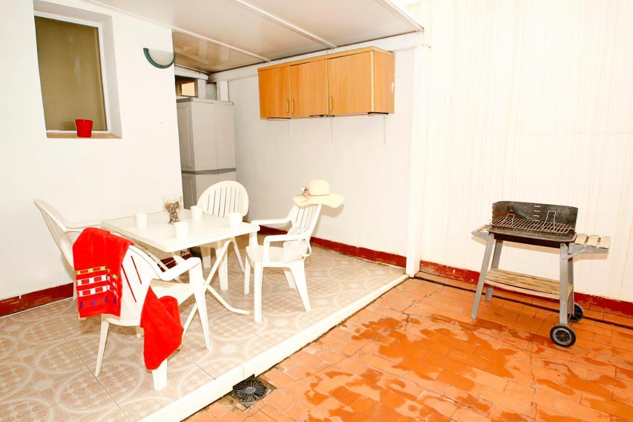 Low Cost San Juan Apartment Экстерьер фото