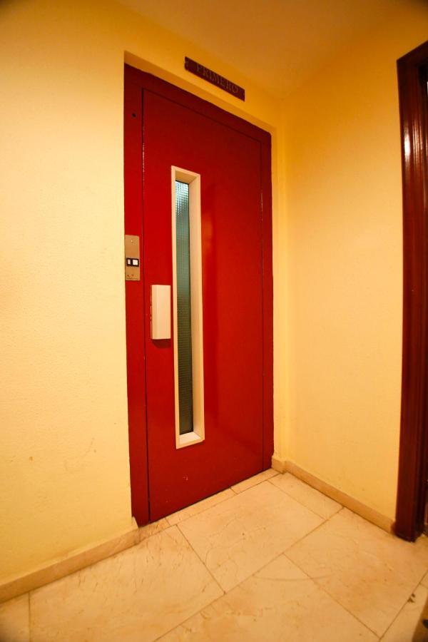 Low Cost San Juan Apartment Экстерьер фото