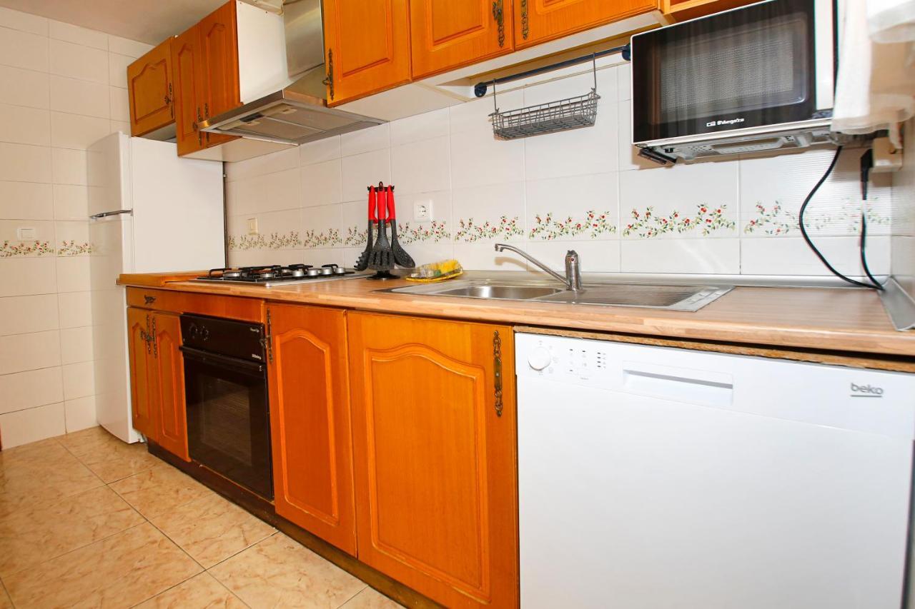 Low Cost San Juan Apartment Экстерьер фото