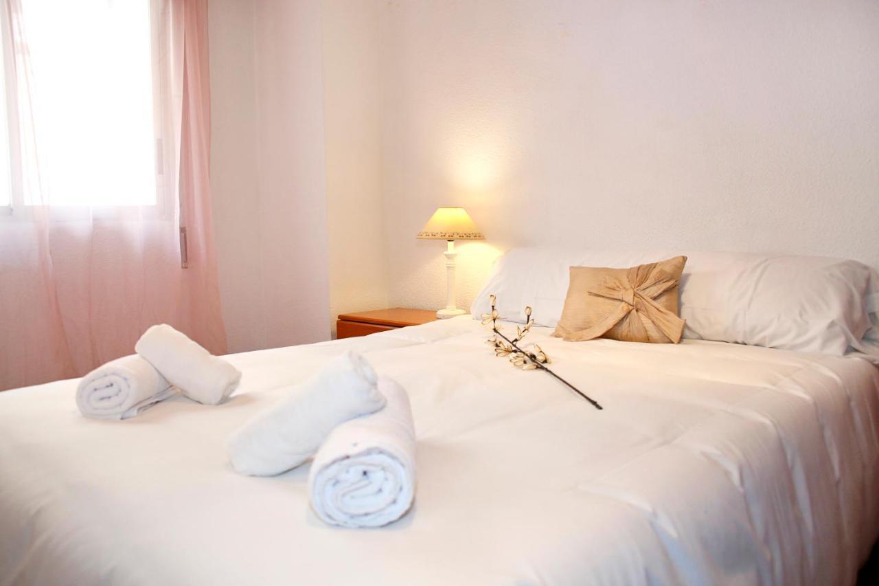 Low Cost San Juan Apartment Экстерьер фото