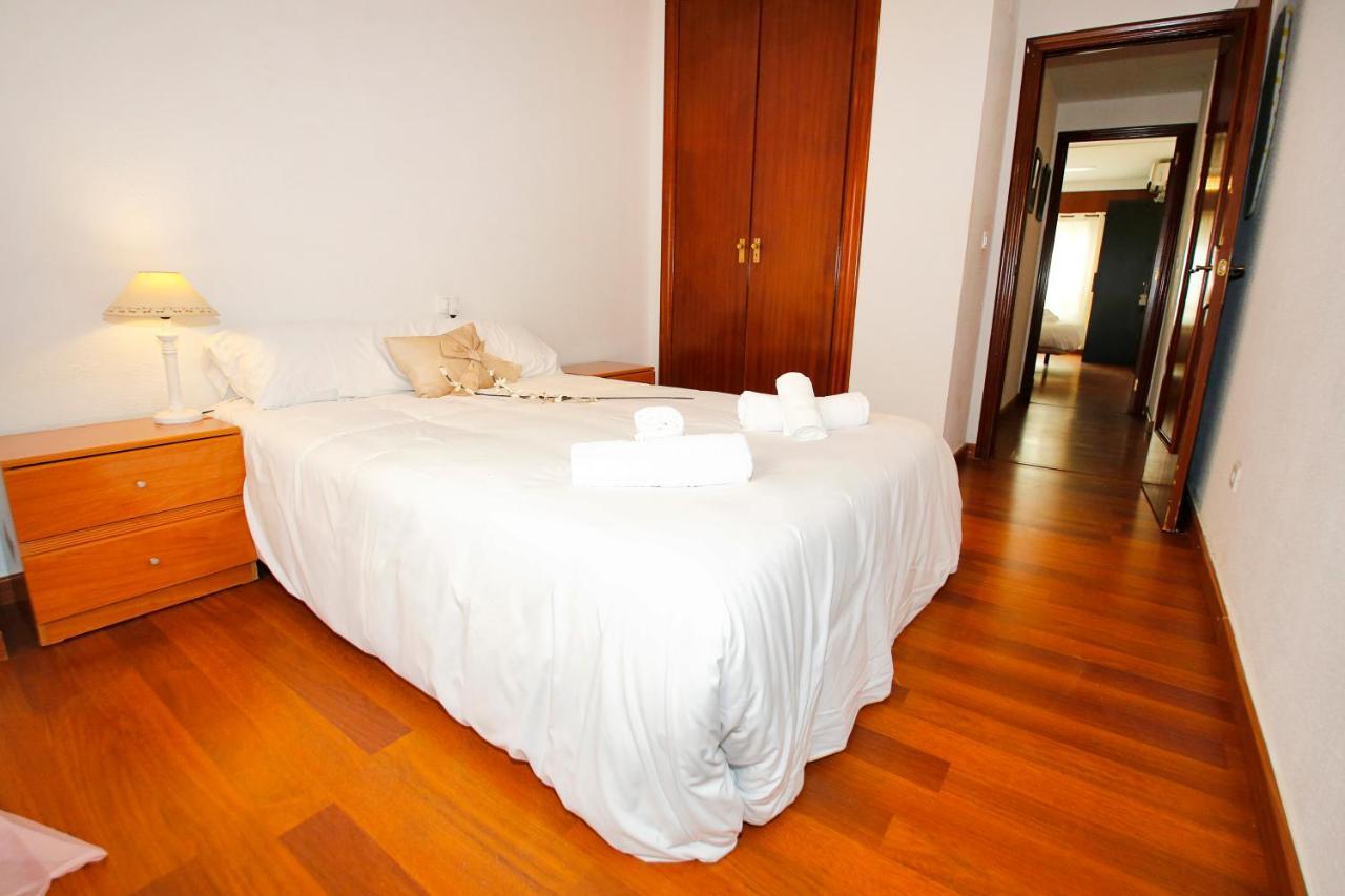 Low Cost San Juan Apartment Экстерьер фото