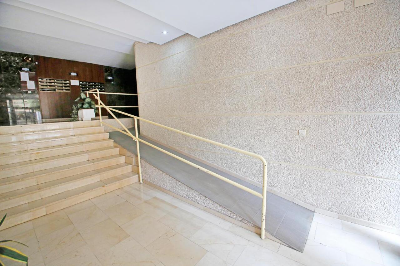 Low Cost San Juan Apartment Экстерьер фото