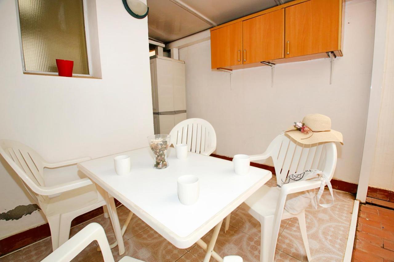 Low Cost San Juan Apartment Экстерьер фото