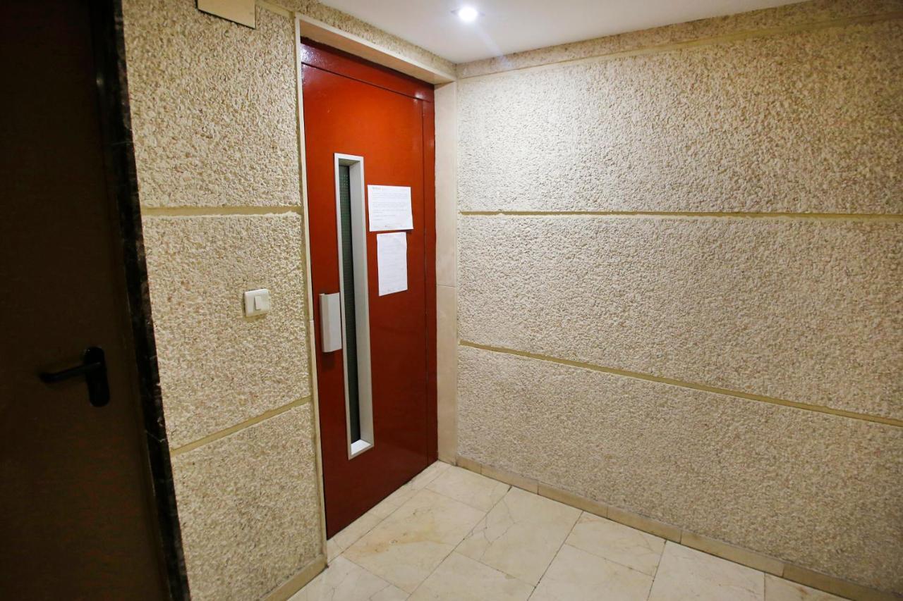 Low Cost San Juan Apartment Экстерьер фото